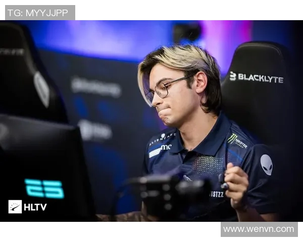 CS冬季大型锦标赛FaZe战队Twistzz枪法华丽秀操作